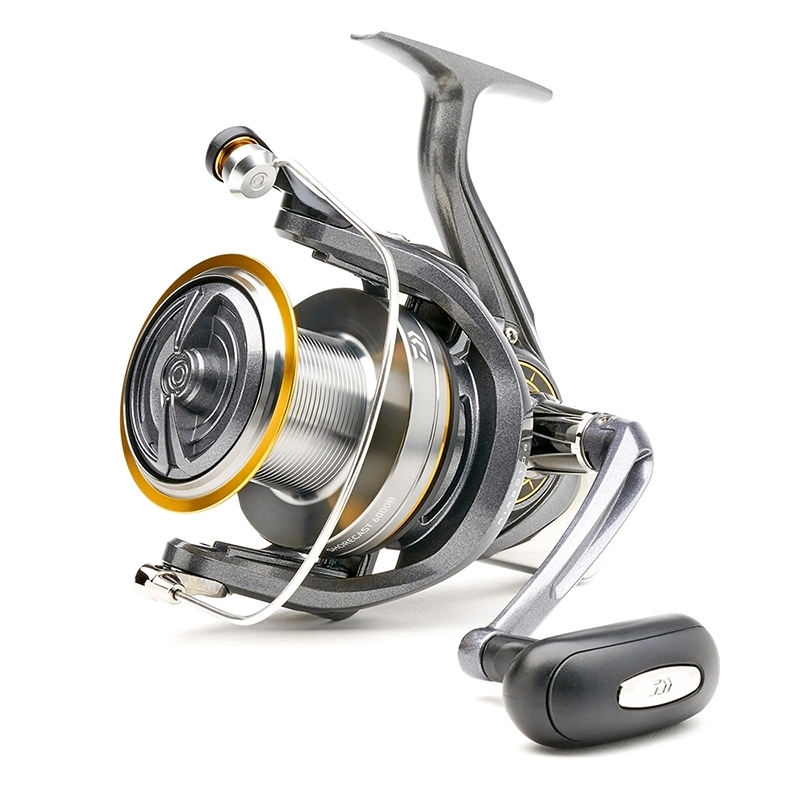 Daiwa Shorecast B Reels